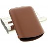 Etui trabucuri S.T. Dupont Cigar Brown 3 CT 183021