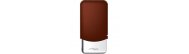 Etui trabucuri S.T. Dupont Cigar Brown 3 CT 183021