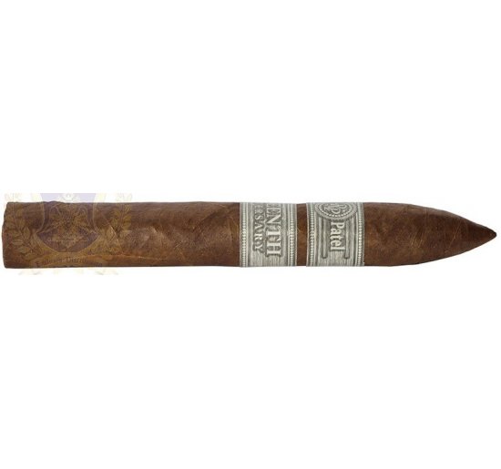 Trabucuri Rocky Patel 15 Th Anniversary - Torpedo 20
