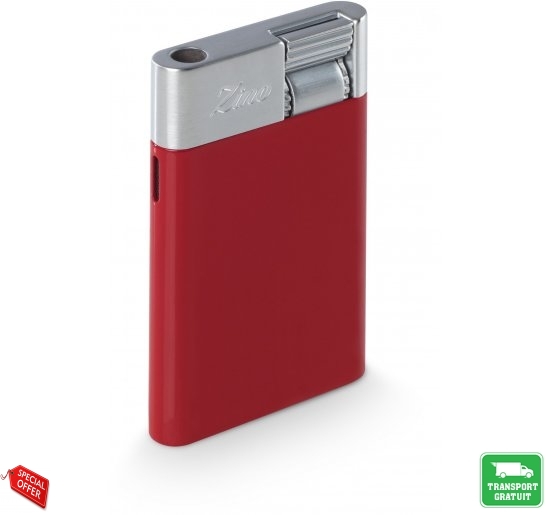 Bricheta Zino Davidoff ZM Jetflame Red Large