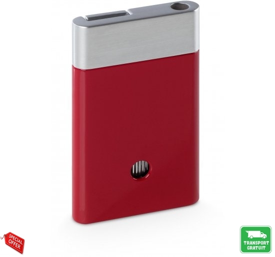 Bricheta Zino Davidoff ZM Jetflame Red Large