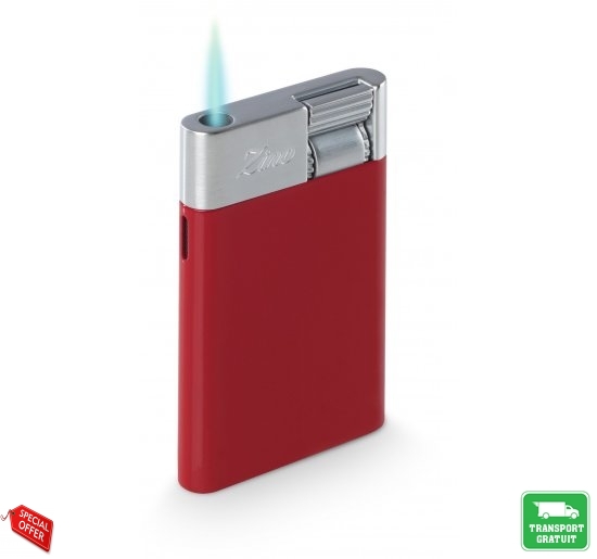 Bricheta Zino Davidoff ZM Jetflame Red Large
