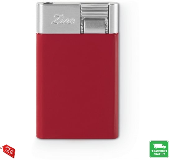 Bricheta Zino Davidoff ZM Jetflame Red Large