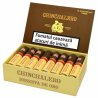 Trabucuri Chinchalero Reserva Connecticut Epicure No 2 Tubos 16