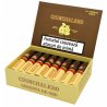 Trabucuri Chinchalero Reserva Connecticut Torpedo Tubos 16