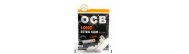 Filtre tigari Extra Slim Long OCB 6000