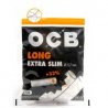 Filtre tigari Extra Slim Long OCB 6000