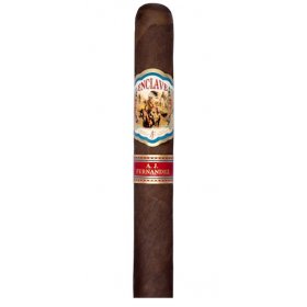 Trabucuri AJ Fernandez Enclave Habano Toro 20