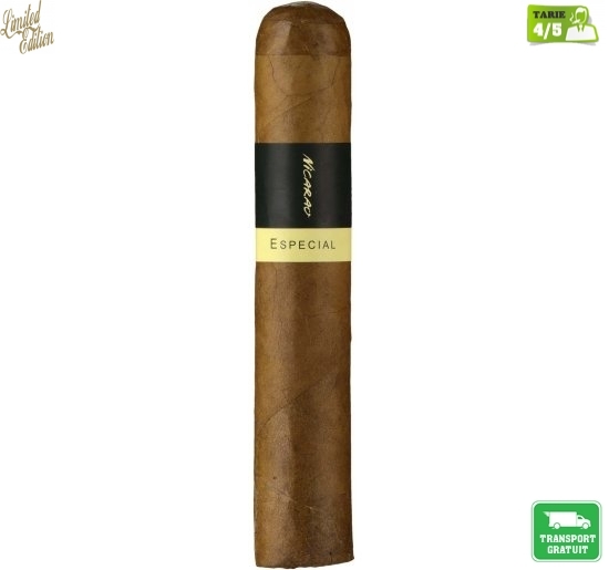 Trabucuri Nicarao Especial Gordo 14