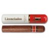 Trabucuri Licenciados Short Churchill Tubos 10