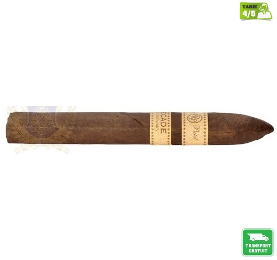 Trabucuri Rocky Patel DECADE Torpedo 20