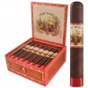 Trabucuri AJ Fernandez New World Oscuro Navegante Robusto 21