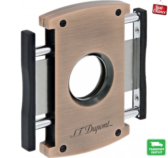 Cutit trabucuri S.T. Dupont Maxijet Vintage 003421