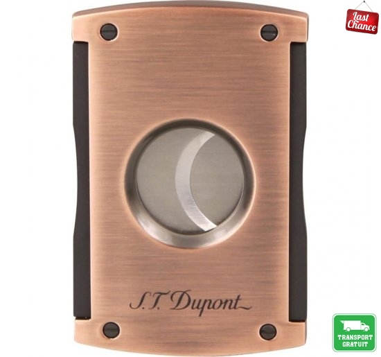Cutit trabucuri S.T. Dupont Maxijet Vintage 003421