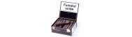 Trabucuri Leon Jimenes Imperiales Maduro Toro 25