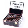 Trabucuri Leon Jimenes Imperiales Maduro Toro 25