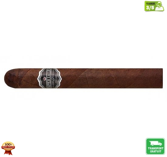 Trabucuri Leon Jimenes Imperiales Maduro Toro 25