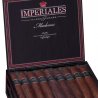 Trabucuri Leon Jimenes Imperiales Maduro Toro 25