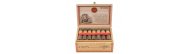 Trabucuri La Aurora 107 Sumo Short Robusto 21