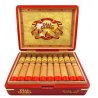 Trabucuri AJ Fernandez Dias de Gloria Habano Box Pressed 20