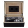 Set humidor si accesorii trabucuri Andreas Maduro 25
