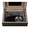 Set humidor si accesorii trabucuri Andreas Maduro 25
