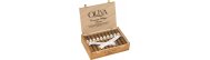 Trabucuri Oliva Connecticut Reserve Robusto 20