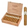Trabucuri Oliva Connecticut Reserve Robusto 20