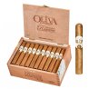 Trabucuri Oliva Connecticut Reserve Petit Corona 30