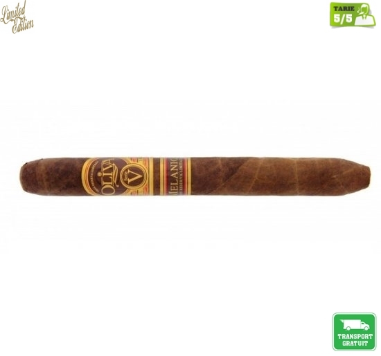 Trabucuri Oliva Edicion Limitada 2019 Serie V Melanio Diadema 10