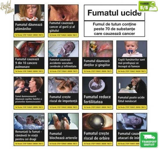 Trabucuri Oliva Edicion Limitada 2019 Serie V Melanio Diadema 10