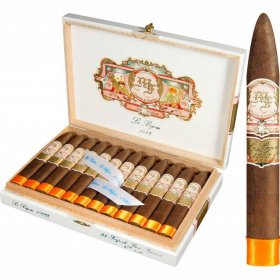 Trabucuri My Father Cigars My Father Le Bijou 1922 Torpedo 23