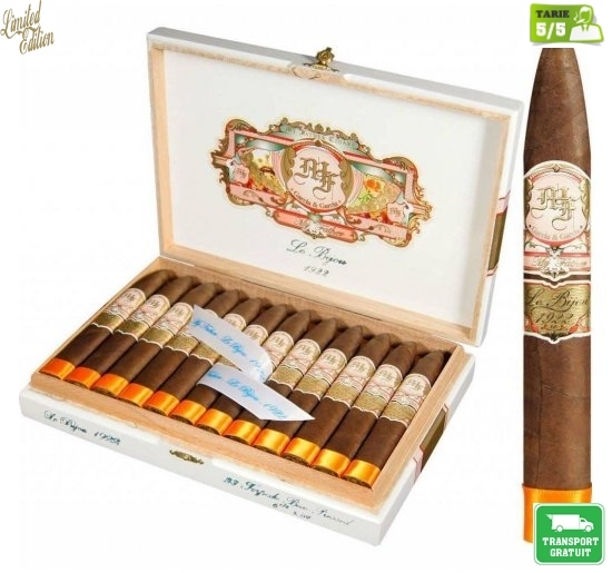 Trabucuri My Father Cigars My Father Le Bijou 1922 Torpedo 23