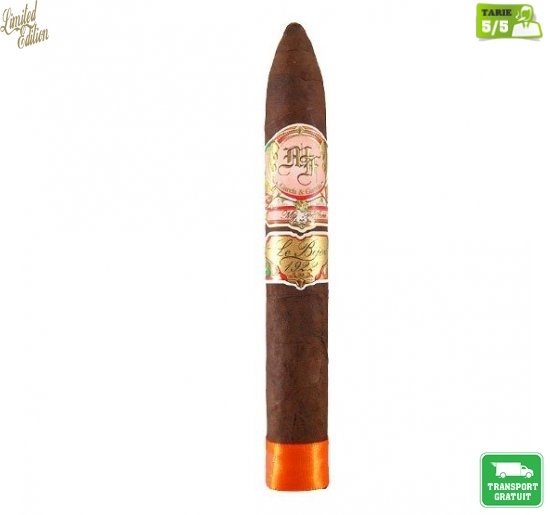 Trabucuri My Father Cigars My Father Le Bijou 1922 Torpedo 23