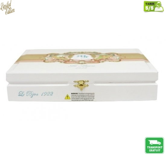 Trabucuri My Father Cigars My Father Le Bijou 1922 Torpedo 23