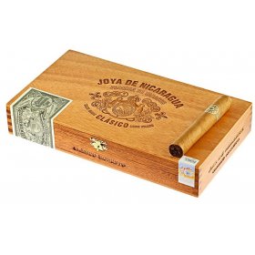 Trabucuri Joya de Nicaragua Clasico Robusto 25