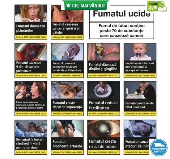 Trabucuri  Joya de Nicaragua Clasico Seleccion B Corona 25