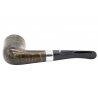 Pipa Peterson Sherlock Holmes Dark Smooth Mycroft P-Lip 9mm