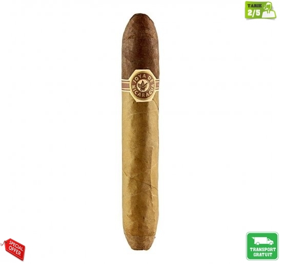 Trabucuri Joya de Nicaragua Cabinetta series No 60 Perfecto Gordo 12