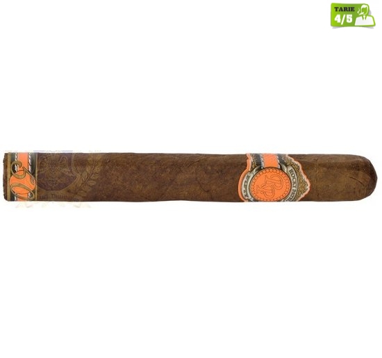 Trabucuri Rocky Patel Fifty Year Toro Limited Edition 5