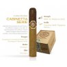 Trabucuri Joya de Nicaragua Cabinetta Series No 11 Corona Gorda 20