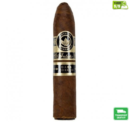 Trabucuri Joya De Nicaragua Antano Dark Corojo La Pesadilla 20