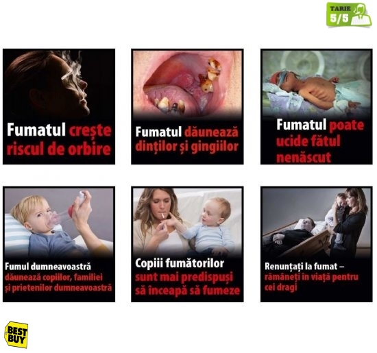 Trabucuri Joya De Nicaragua Joya Red Machito 5