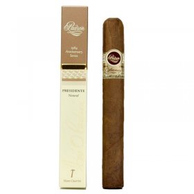 Trabucuri Padron 1964 Anniversary Series Presidente Natural 15
