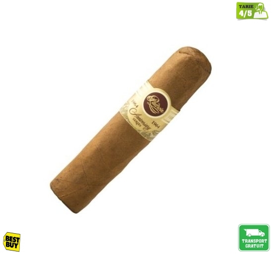 Trabucuri Padron 1964 Anniversary Series Hermoso Natural 5