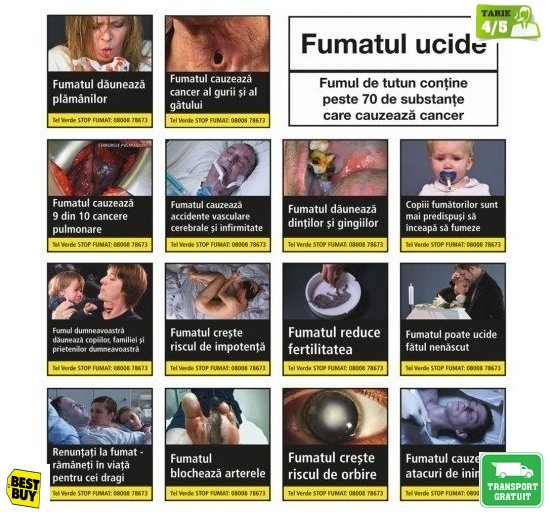 Trabucuri Padron 1964 Anniversary Series Hermoso Natural 5