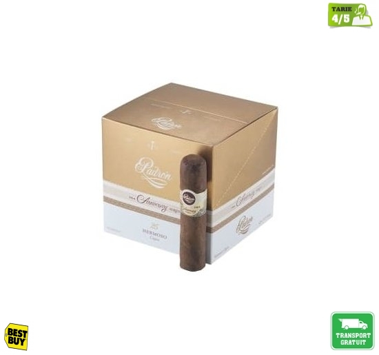 Trabucuri Padron 1964 Anniversary Series Hermoso Natural 5