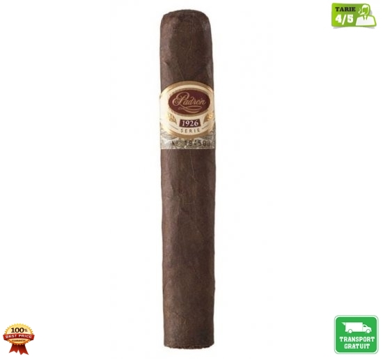Trabucuri Padron 1926 Serie No 6 Robusto Natural 4