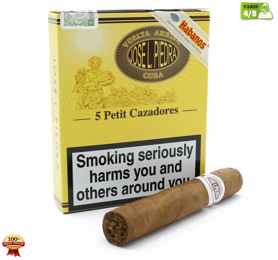 Trabucuri Jose L. Piedra Petit Cazadores 5