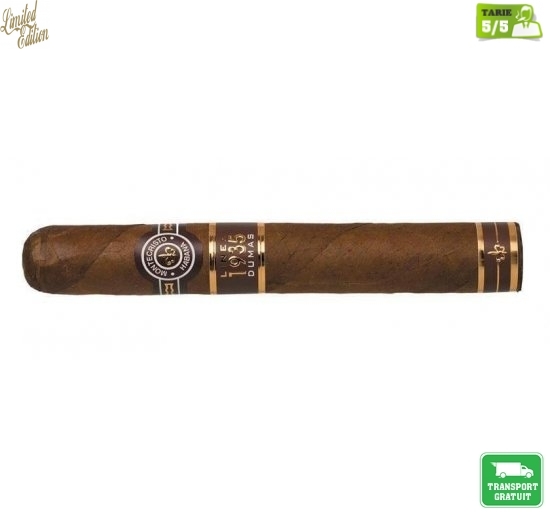 Trabucuri Montecristo Linea 1935 Dumas 20